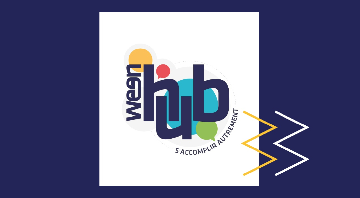 Hub : la plateforme de ressources dédiée aux sportif.ves de haut niveau et aux sportif.ves professionnel.les