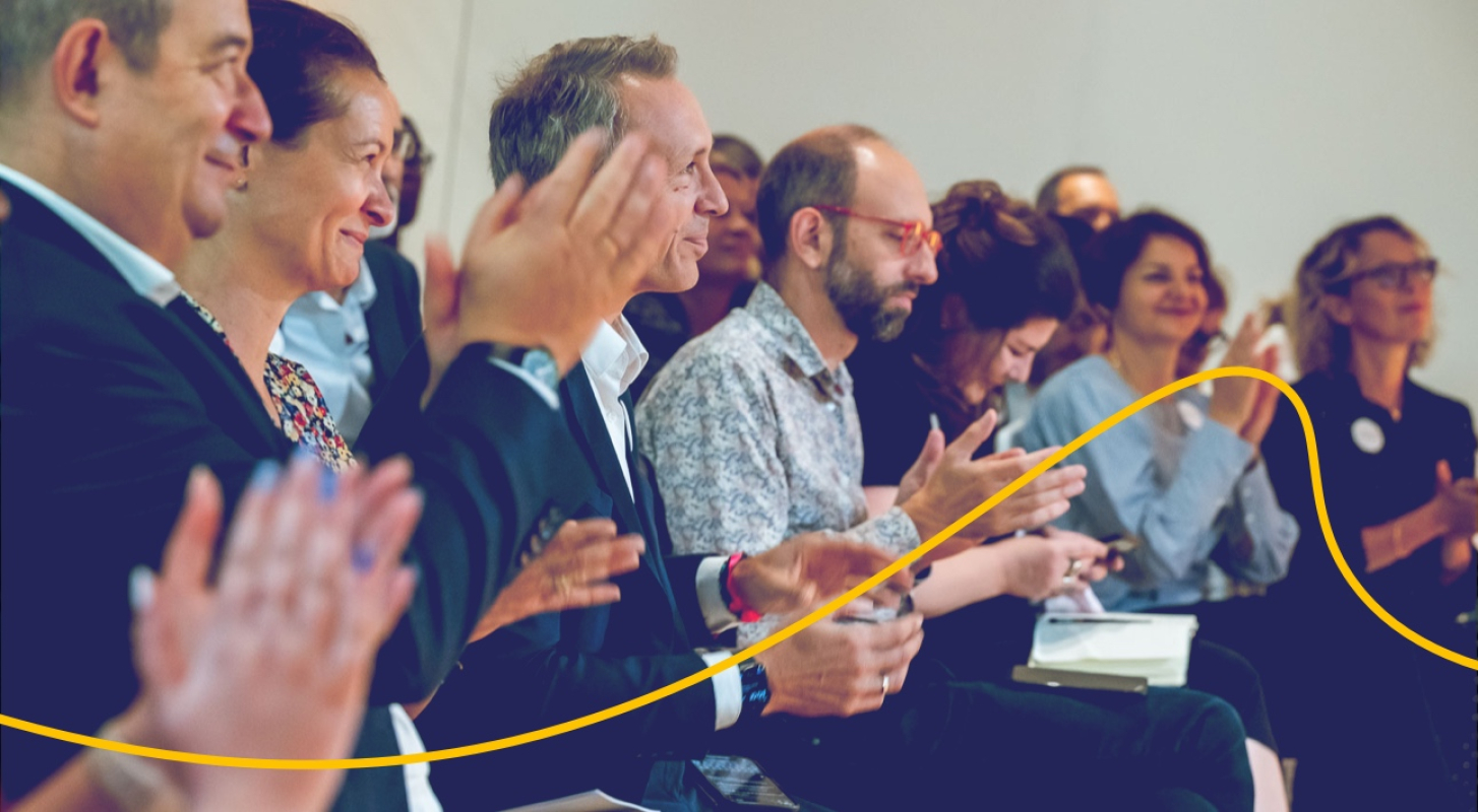 Dernier comité de validation de 2023 : 8 nouveaux projets soutenus