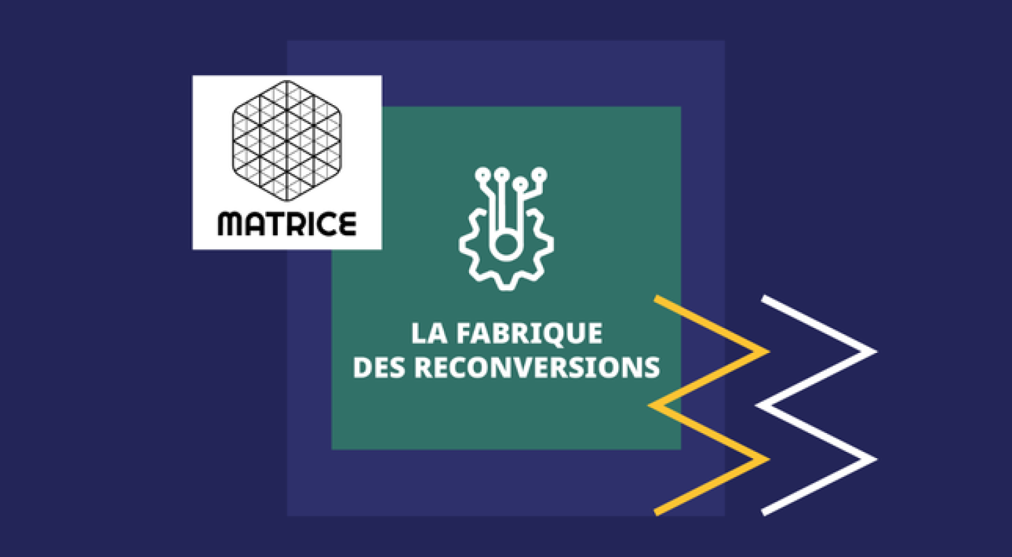 La fabrique des reconversions : Favoriser les reconversions vers le secteur de la microélectronique