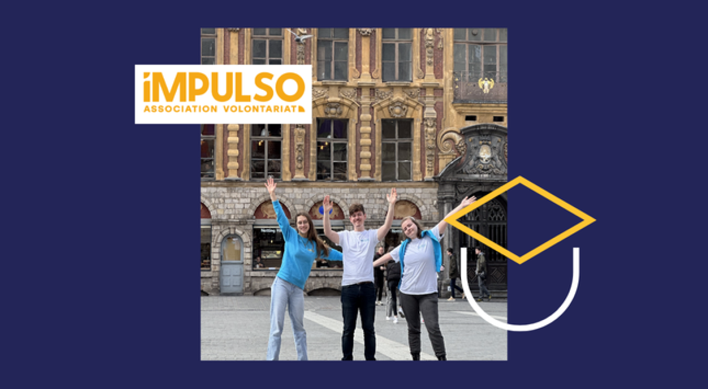 Augmenter l'employabilité des jeunes diplômés grâce à une mission à impact : un véritable tremplin vers l’insertion professionnelle des jeunes