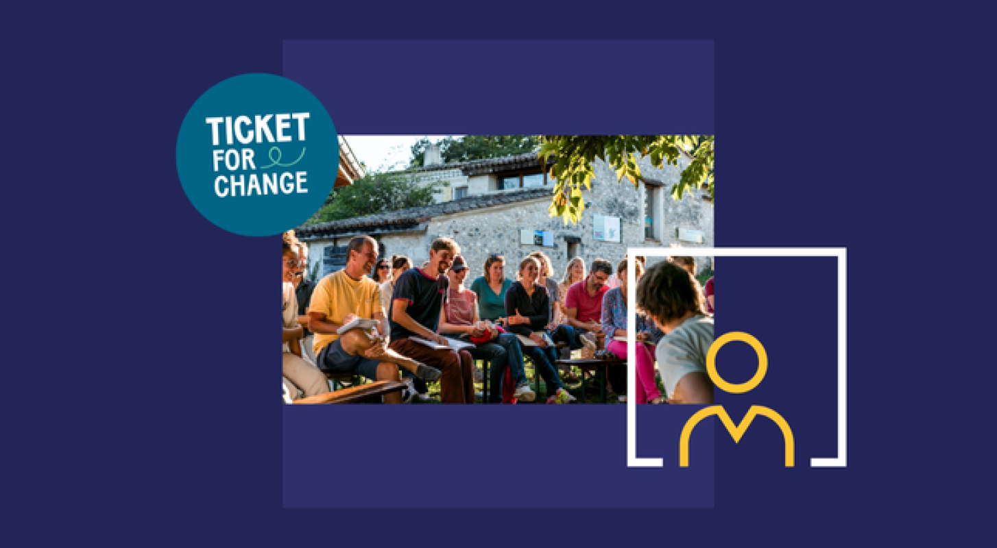 Oasis - 6 mois pour se régénérer et impacter dans la durée : permettre aux entrepreneurs sociaux de prendre soin d'eux-mêmes et de leur projet