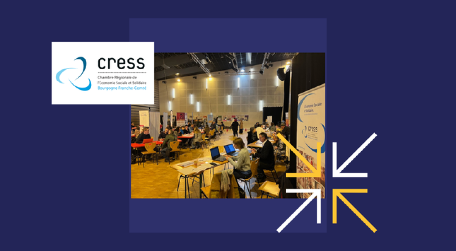 PRO'M'ESS : promouvoir et soutenir l’engagement professionnel des cadres dans l’économie sociale et solidaire.