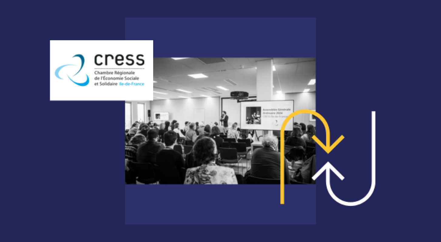 Success, le mentorat engagé : connecter des jeunes engagés avec des mentors, professionnels de ESS