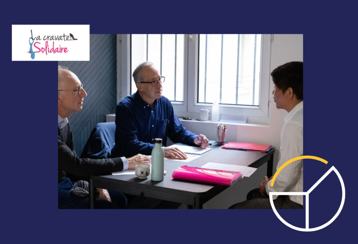 Les Ateliers Coup de Pouce aux Jeunes Pousses : Favoriser l’insertion professionnelle des cadres de demain grâce à un coaching image et RH