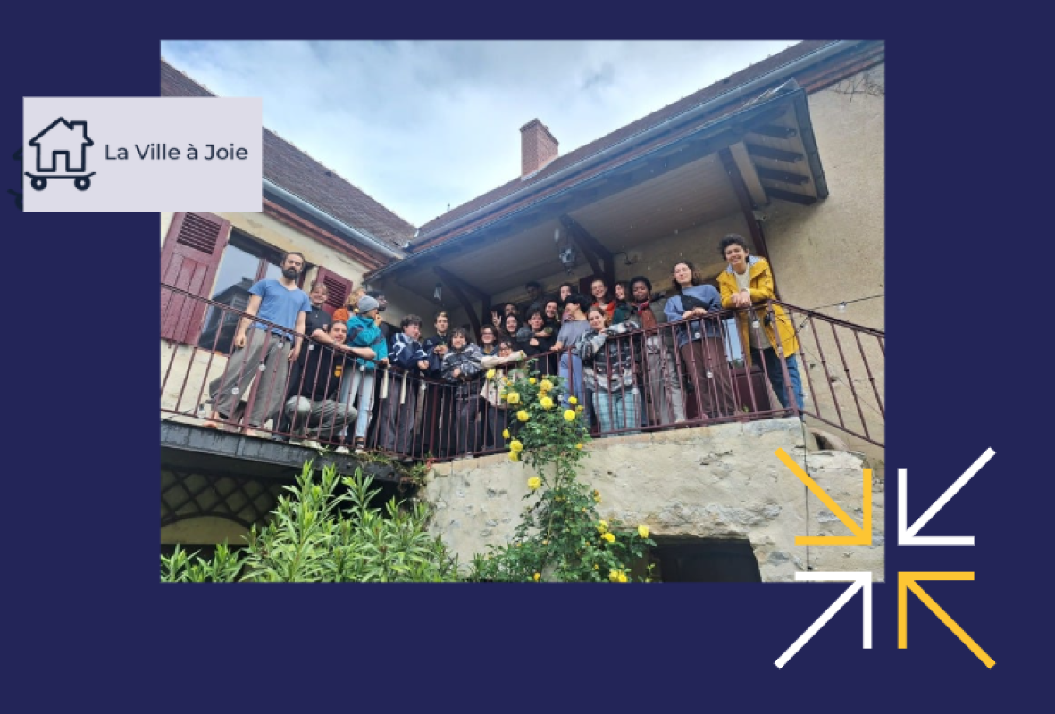 Le Rebond Rural : accompagner intensivement les jeunes pour trouver leur voie au cœur de la Nièvre