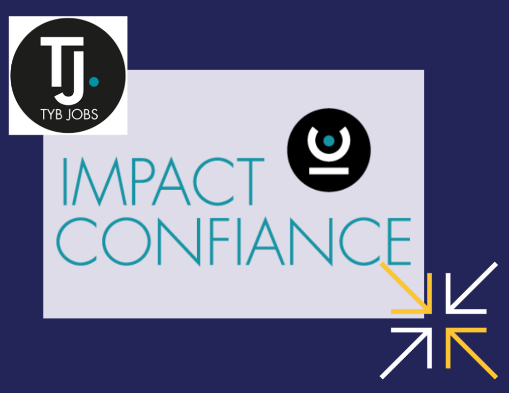 Impact Confiance : accompagner pour transformer le potentiel de jeunes en projets entrepreneuriaux