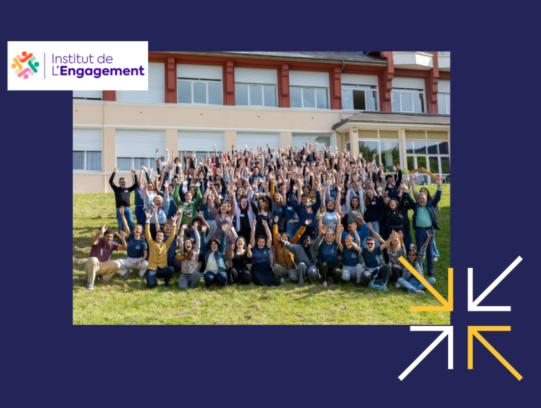 S’engager pour rebondir : remobiliser les jeunes en décrochage universitaire via l’engagement citoyen