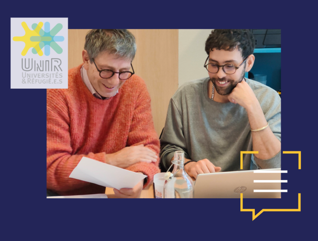 Accompagnement à l’insertion professionnelle des réfugiés : garantir une insertion durable !