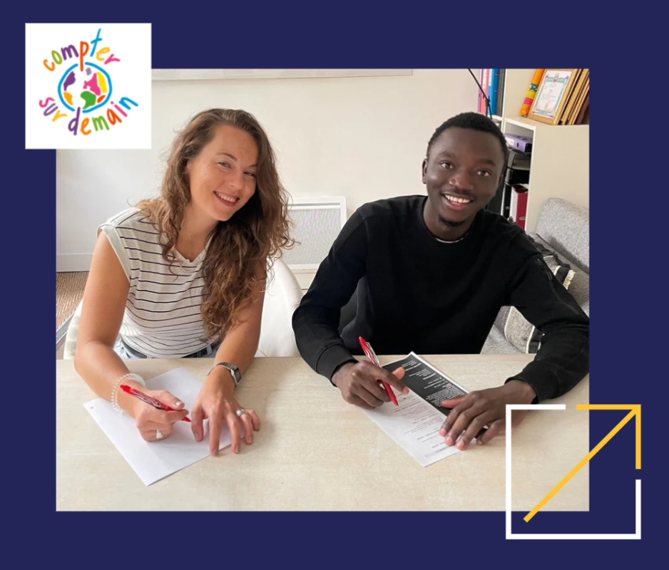 Bourses Rêves d’Avenir : accompagner les jeunes confiés à l’Aide Sociale à l’Enfance vers une insertion professionnelle durable