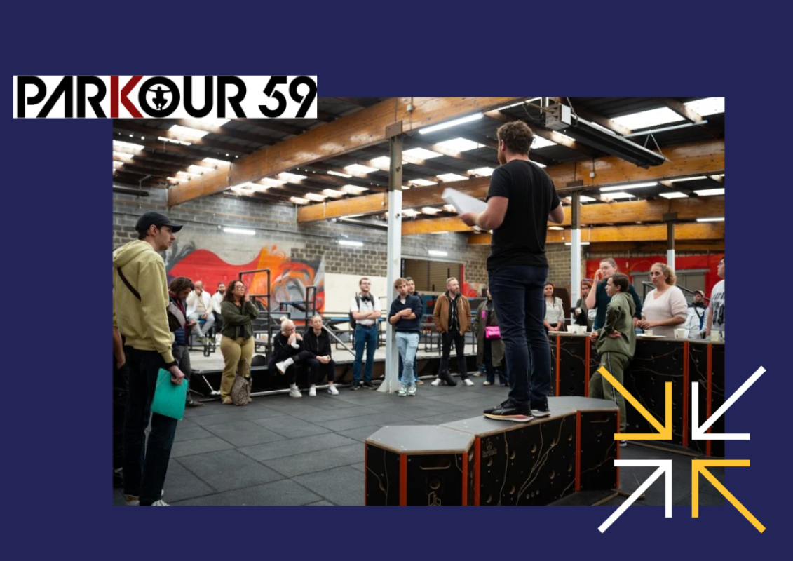 Cyclo Impact : transformer la mobilité douce en tremplin vers l’emploi pour les jeunes diplômés issus des QPV !