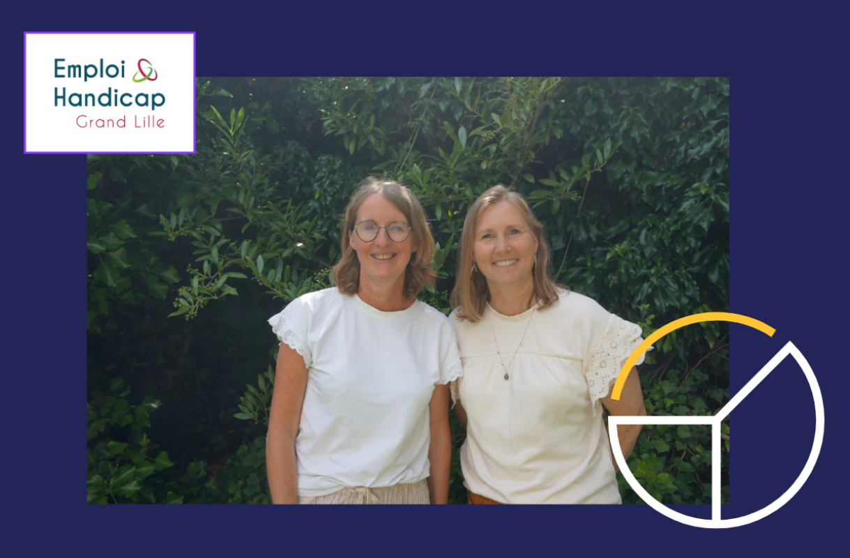 Révélat’Heur : activer les potentiels pour une insertion professionnelle durable des jeunes diplômés en situation de handicap