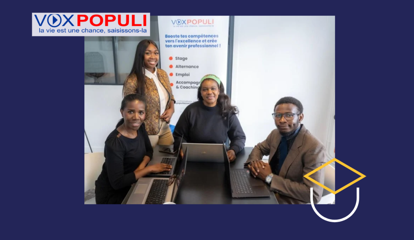 Le Club D&I : Construire des carrières !