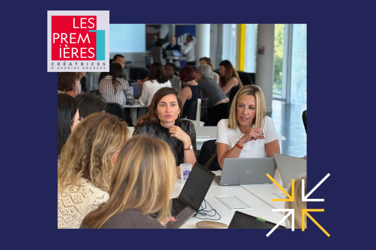 Switch : offrir aux femmes cadres en transition un accès concret au repreneuriat !