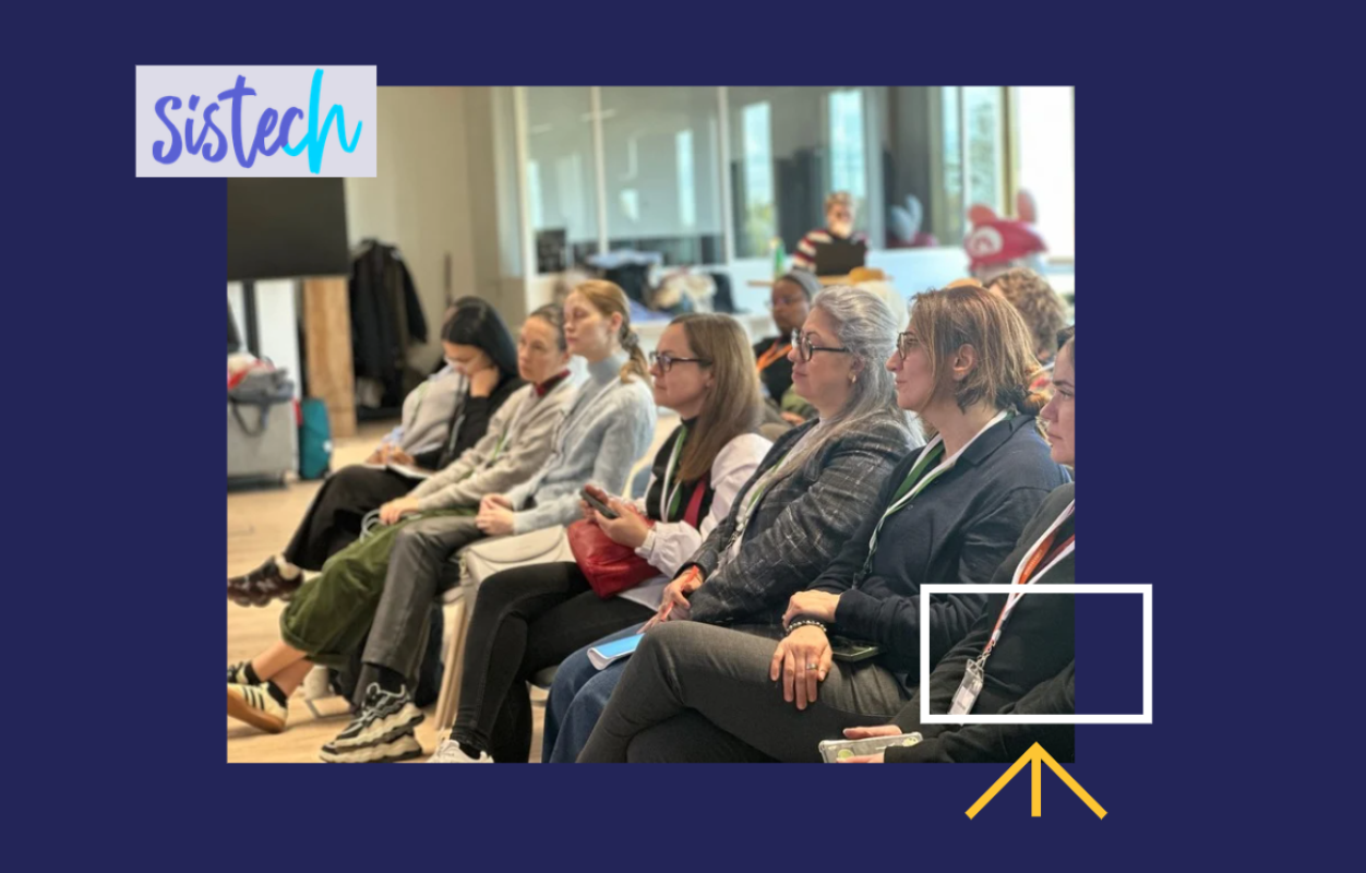 The Fellowship : accélérer l’insertion professionnelle des femmes réfugiées dans les secteurs de la tech et du numérique