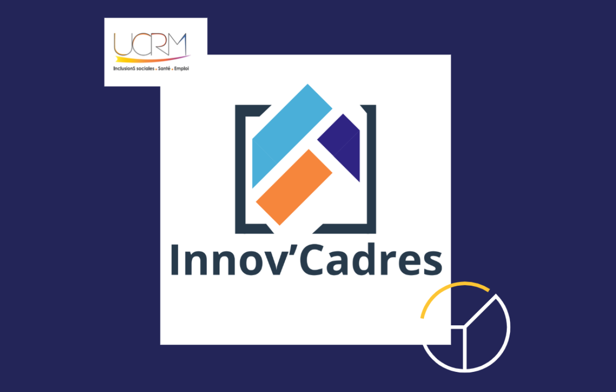 Innov’Cadres : créer des passerelles entre talents cadres et jeunes diplômés et recruteurs via des espaces d’interaction innovants