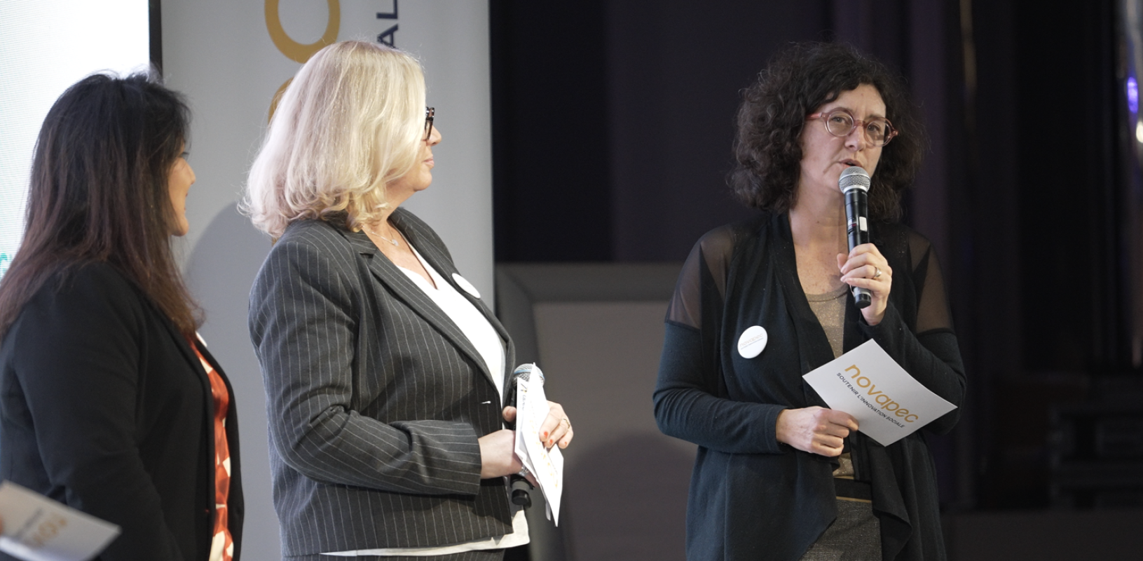 Lancement de l’édition 2026 de l'Appel à projets Novapec ! 🚀