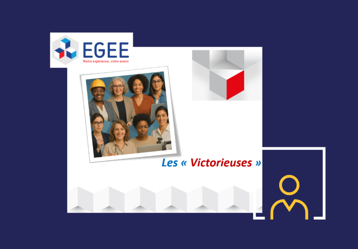 Les Victorieuses : favoriser l’accès des femmes cadres à tous les métiers et à tous les secteurs de l’entreprise