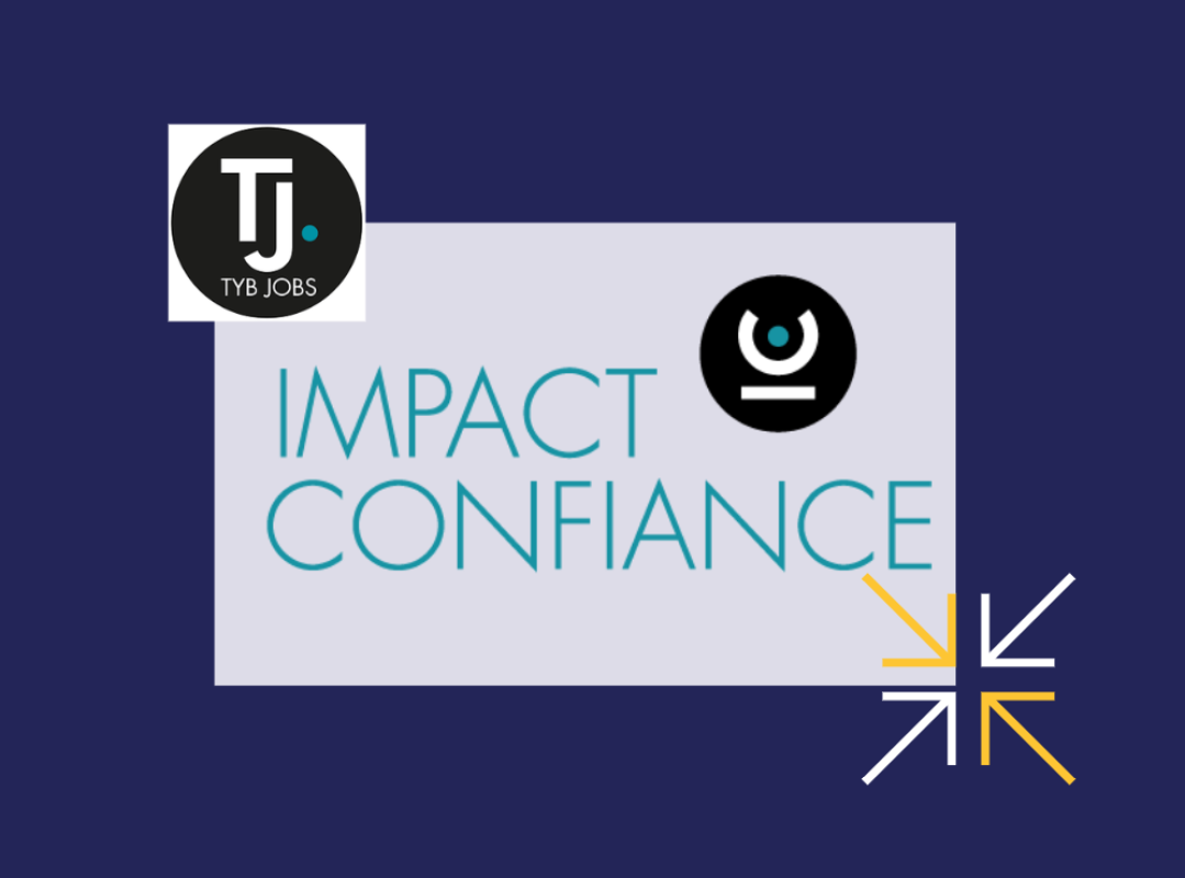 Impact Confiance : accompagner pour transformer le potentiel de jeunes en projets entrepreneuriaux