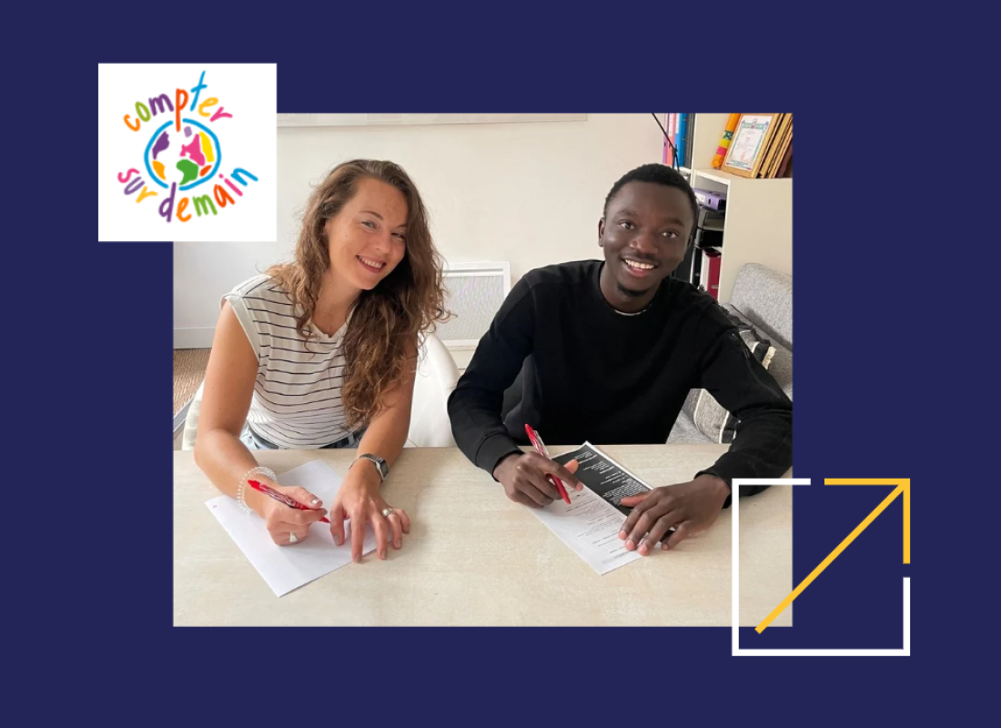 Bourses Rêves d’Avenir : accompagner les jeunes confiés à l’Aide Sociale à l’Enfance vers une insertion professionnelle durable