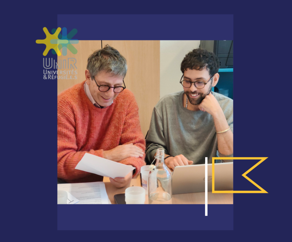 Accompagnement à l’insertion professionnelle des réfugiés : garantir une insertion durable !