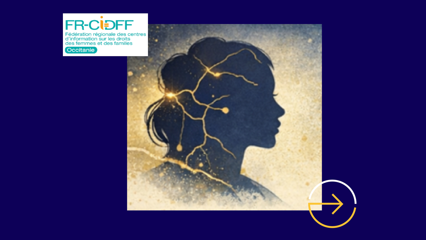 Parcours Kintsugi : Accompagner les femmes en situation d’épuisement à retrouver un équilibre personnel et professionnel