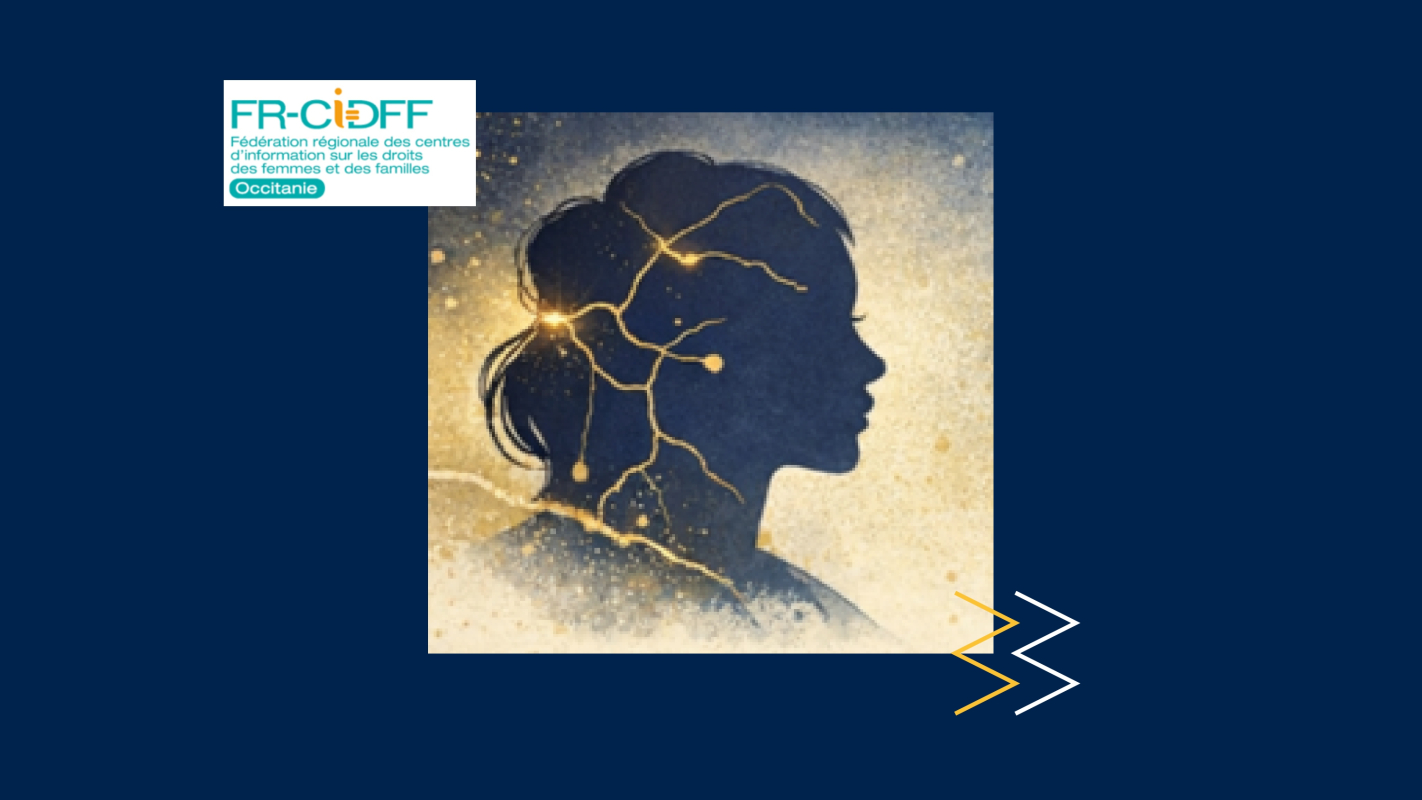 Parcours Kintsugi : Accompagner les femmes en situation d’épuisement à retrouver un équilibre personnel et professionnel