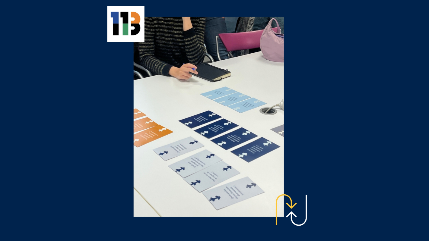 Plus1 : Propulser les solopreneurs des territoires vers leur premier recrutement