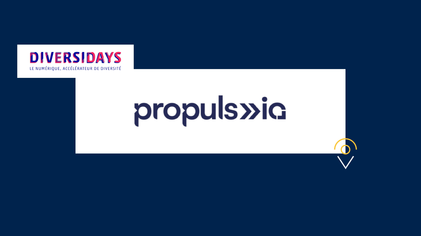 Propuls'IA : Accompagner les actifs vers une utilisation et une maîtrise concrète de l'intelligence artificielle
